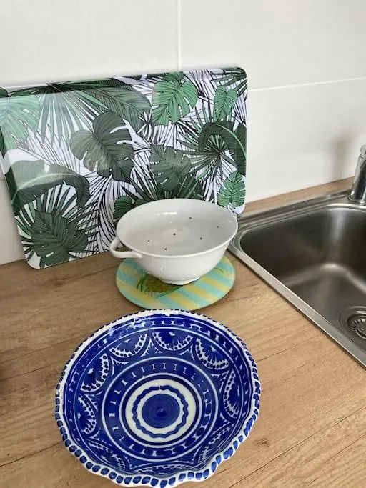 Face A La Mer Schoelcher Apartment