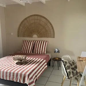 Ti Repos Martinique - Maison Avec Schoelcher